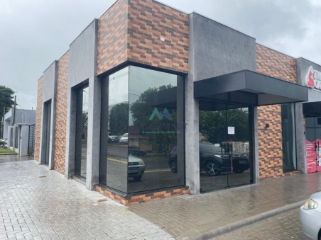SALA COMERCIAL PARA LOCAÇÃO NO JARDIM...