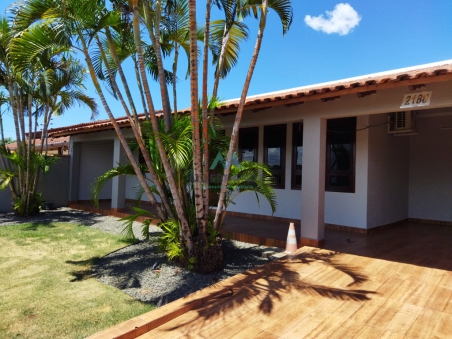 CASA PARA VENDA NO BAIRRO JARDIM MANAUS