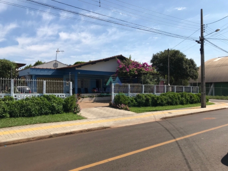 CASA NO MORUMBI I