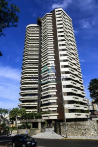 APARTAMENTO A VENDA NO EDIFICIO VILLA...