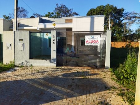 CASA PARA VENDA JARDIM BUENOS AIRES