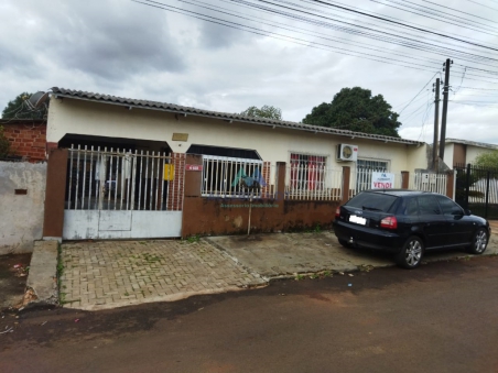 CASA A VENDA MORUMBI II