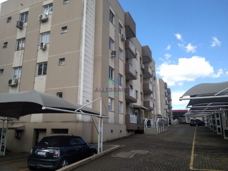 APARTAMENTO EDIFÍCIO RESIDENCIAL OURO...