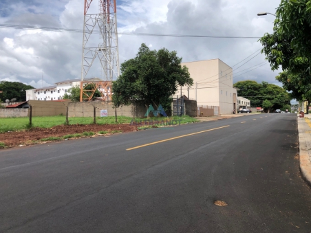 TERRENO A VENDA NA AV. JOSE MARIA DE...