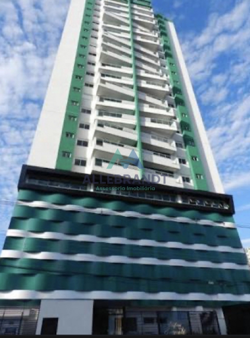 APARTAMENTO EDIFÍCIO ESMERALDA