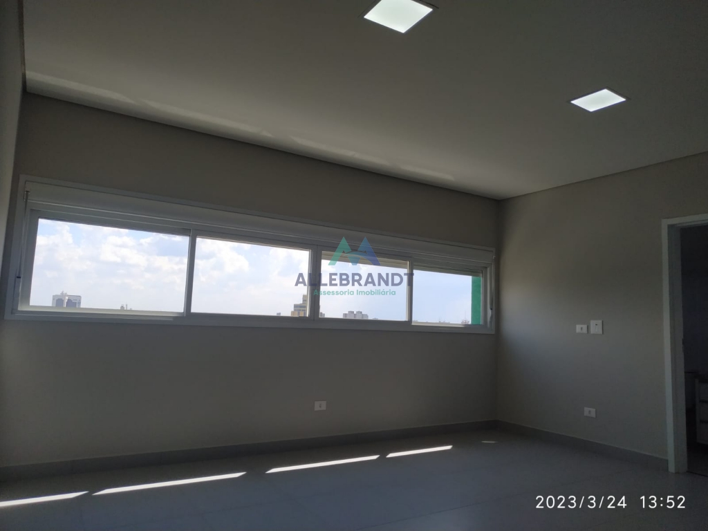APARTAMENTO EDIFÍCIO ESMERALDA