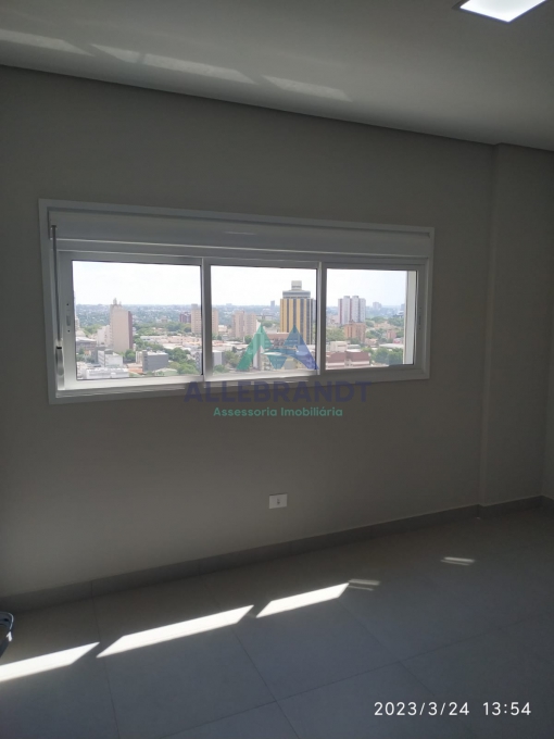 APARTAMENTO EDIFÍCIO ESMERALDA