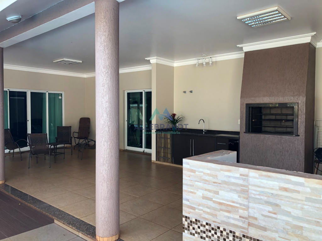 CASA PARA VENDA EM SAN ALBERTO - PARAGUAI