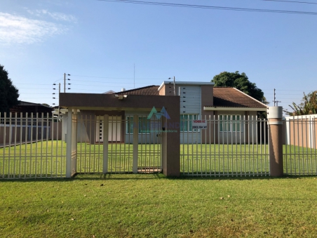 CASA PARA VENDA EM SAN ALBERTO - PARAGUAI