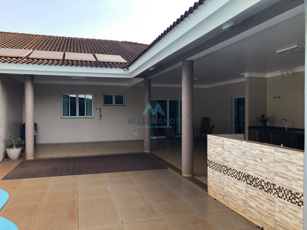 CASA PARA VENDA EM SAN ALBERTO - PARAGUAI
