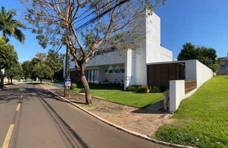 CASA PARA VENDA CONDOMÍNIO CASTEL FRANCO