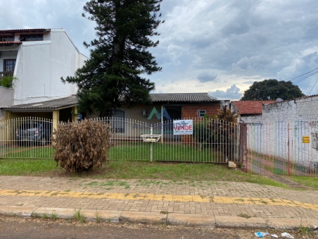 CASAS PARA VENDA NO JARDIM ELIZA II