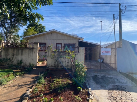 CASA À VENDA NO JARDIM AMÉRICA