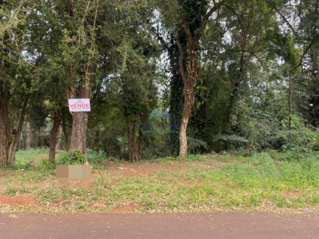 TERRENO A VENDA NO JARDIM PANORAMA