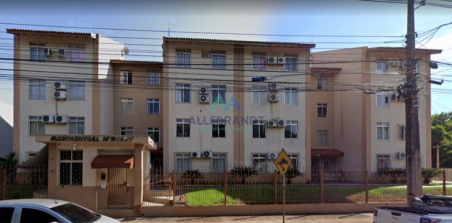 APARTAMENTO À VENDA NO RESIDENCIAL...