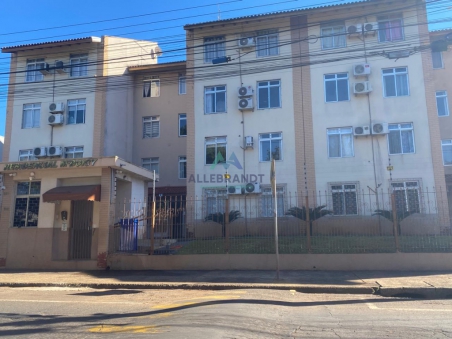 APARTAMENTO À VENDA NO RESIDENCIAL...