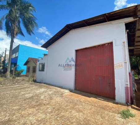 SALA COMERCIAL PARA LOCAÇÃO NA VILA...