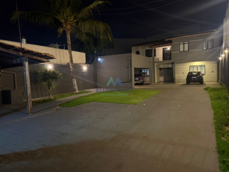 SOBRADO PARA VENDA NO JARDIM PANORAMA