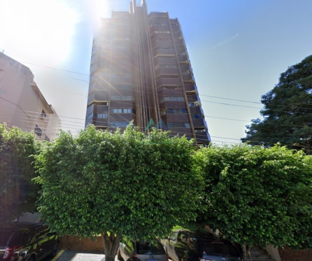 APARTAMENTO PARA VENDA NO EDIFÍCIO...