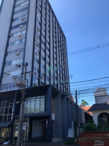 APARTAMENTO À VENDA NO EDIFÍCIO BANESTADO