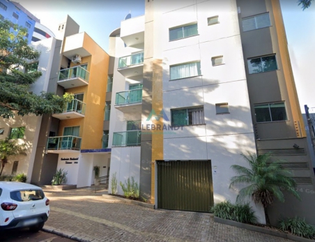 APARTAMENTO Á VENDA NO CONDOMÍNIO RESIDENCIAL...