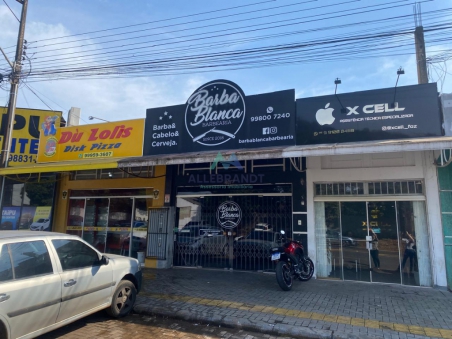 SALAS COMERCIAIS PARA VENDA NA AV....