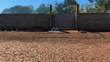 TERRENO Á VENDA NA REGIÃO DE TRÊS LAGOAS