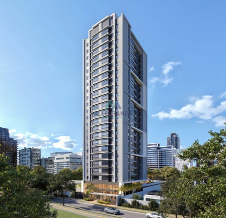 APARTAMENTOS À VENDA DE 64 Á 86 M²...