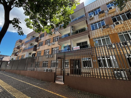 APARTAMENTO À VENDA NO EDIFÍCIO LONDRINA