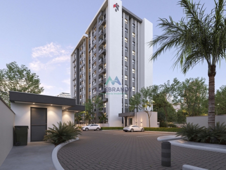 APARTAMENTOS À VENDA DE 53 Á 67 M²...