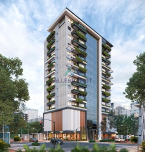 APARTAMENTOS À VENDA DE 66 Á 74 M²...