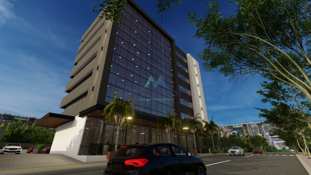 SALAS COMERCIAIS À VENDA DE 56 Á 80 M² A PARTIR DE R$ 583.413,00 - LIFE OFFICE