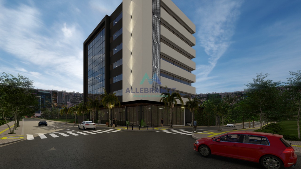 SALAS COMERCIAIS À VENDA DE 56 Á 80 M² A PARTIR DE R$ 583.413,00 - LIFE OFFICE