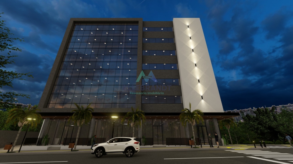 SALAS COMERCIAIS À VENDA DE 56 Á 80 M² A PARTIR DE R$ 583.413,00 - LIFE OFFICE