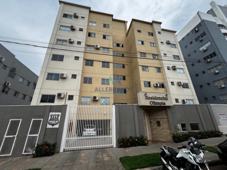APARTAMENTO À VENDA NO EDIFÍCIO RESIDENCIAL...