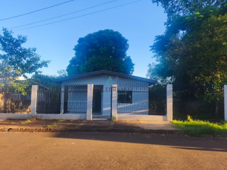 CASA Á VENDA NA REGIÃO DE TRÊS LAGOAS