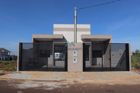 CASAS À VENDA NO LOTEAMENTO VILA MARIA