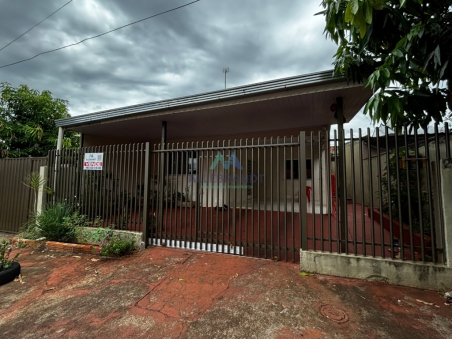 CASA Á VENDA NO MORUMBI II