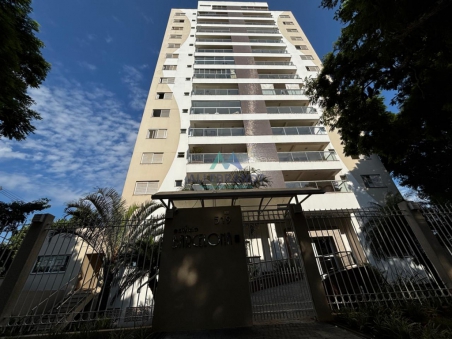 APARTAMENTO Á VENDA NO EDIFÍCIO BARCELONA