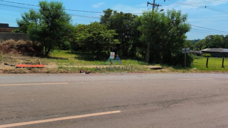 TERRENO À VENDA NA AV. REPÚBLICA ARGENTINA