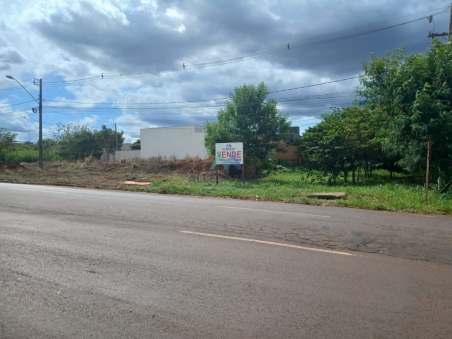 TERRENO À VENDA NA AV. REPÚBLICA ARGENTINA