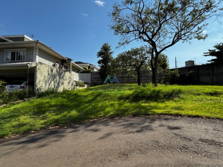 TERRENO À VENDA NO CONDOMÍNIO COUNTRY...