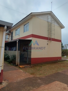 APARTAMENTO Á VENDA NO CONDOMÍNIO RESIDENCIAL...