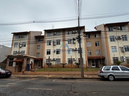 APARTAMENTO À VENDA NO RESIDENCIAL...