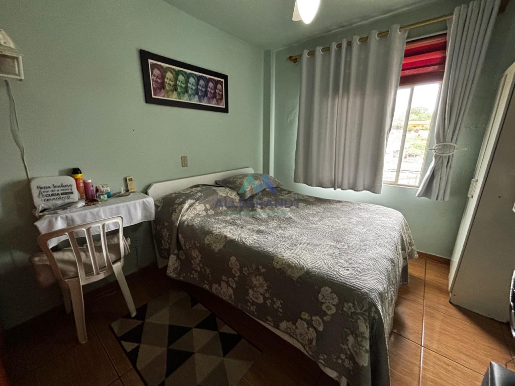 APARTAMENTO À VENDA NO RESIDENCIAL M'BOICY