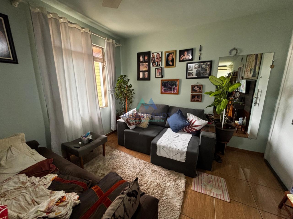 APARTAMENTO À VENDA NO RESIDENCIAL M'BOICY