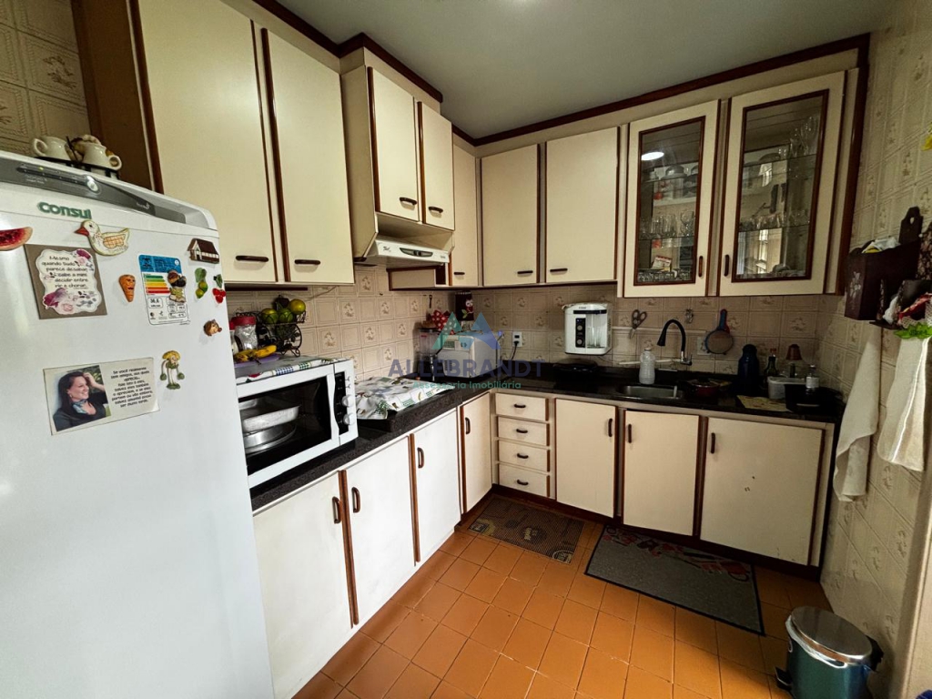 APARTAMENTO À VENDA NO RESIDENCIAL M'BOICY