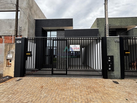 CASA PARA LOCAÇÃO NO JARDIM DONA FÁTIMA...