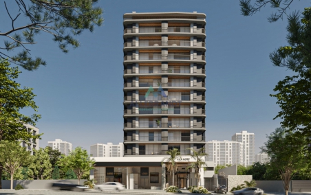 APARTAMENTOS À VENDA DE 90 Á 117 M²...