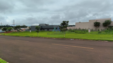 TERRENOS À VENDA NO LOTEAMENTO VILA...